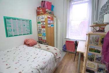 3 bed flat, Ancrum Street, Spital Tongues, Newcastle, NE24LR - Image 5